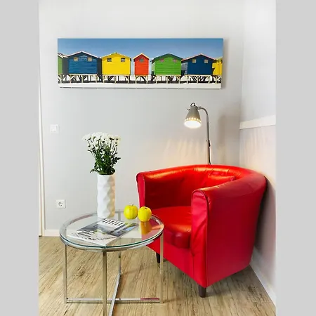 A10 Mayflower Apartament