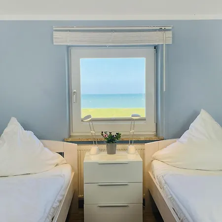 Apartament A10 Mayflower *