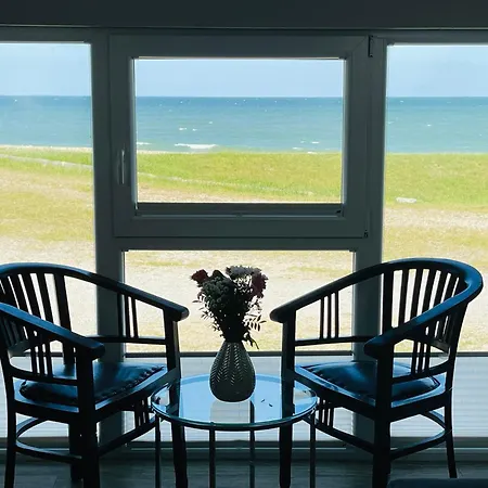 Apartament A10 Mayflower *