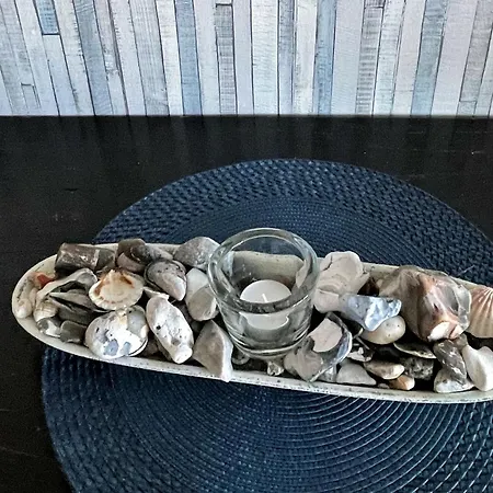 A10 Mayflower Apartament Fehmarn