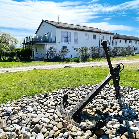 A10 Mayflower Apartament Fehmarn