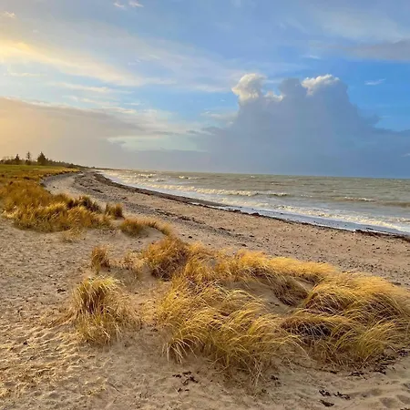 A10 Mayflower Lägenhet Fehmarn